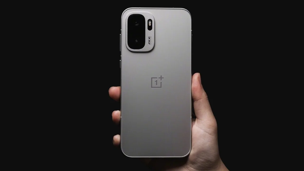 مواصفات هاتف OnePlus Ace 6 Ultra ببطارية عملاقة وأداء مخصص للألعاب